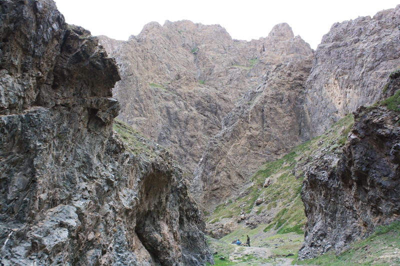 Yolynam, The Gobi, Mongolia