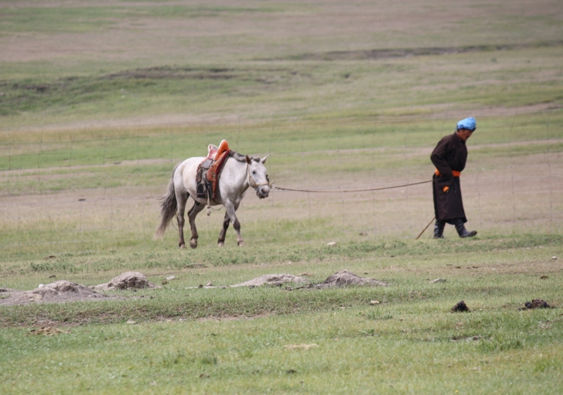 Zuunmod, Mongolia