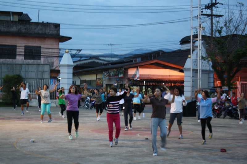 Chanthaburi, Thailand 