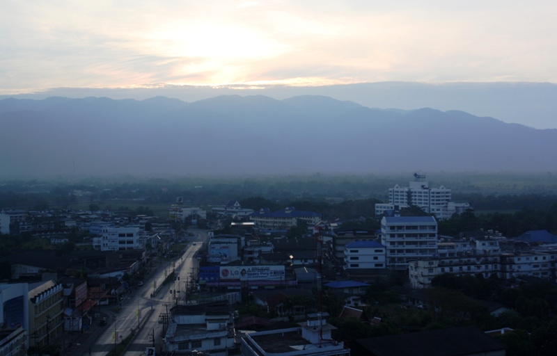 Chanthaburi, Thailand 