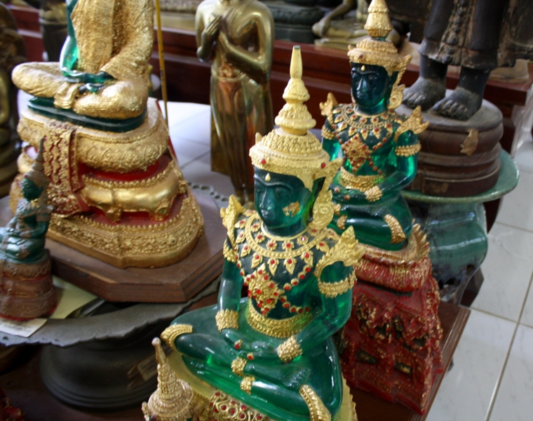  Wat Khao Sukim, Chanthaburi, Thailand 