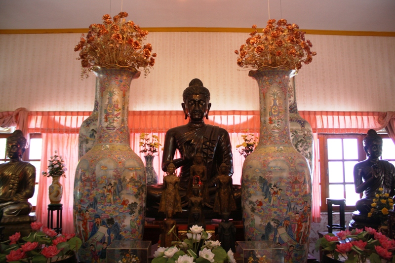  Wat Khao Sukim, Chanthaburi, Thailand 