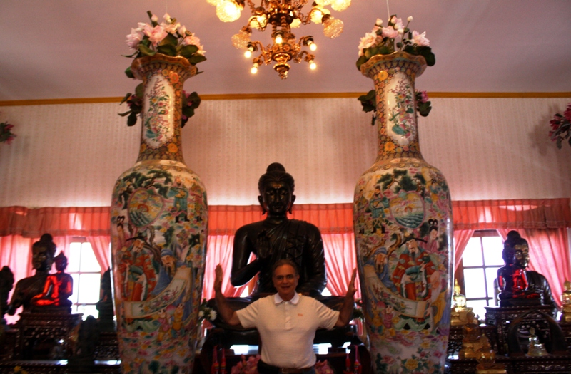  Wat Khao Sukim, Chanthaburi, Thailand 