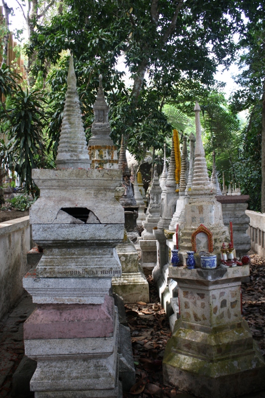  Wat Khao Sukim, Chanthaburi, Thailand 