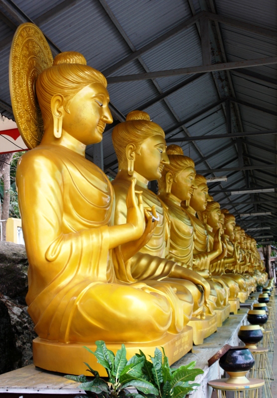  Wat Khao Sukim, Chanthaburi, Thailand 