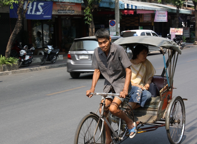 Chiang Mai, Thailand