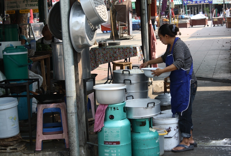 Chiang Mai, Thailand