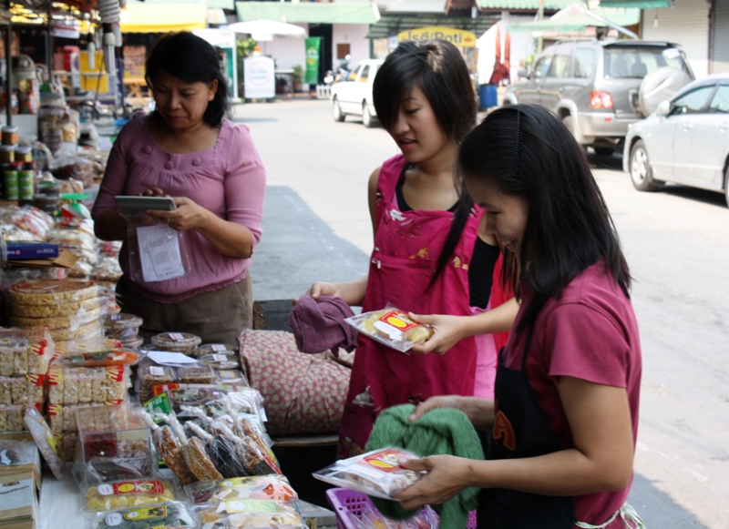 Chiang Mai, Thailand