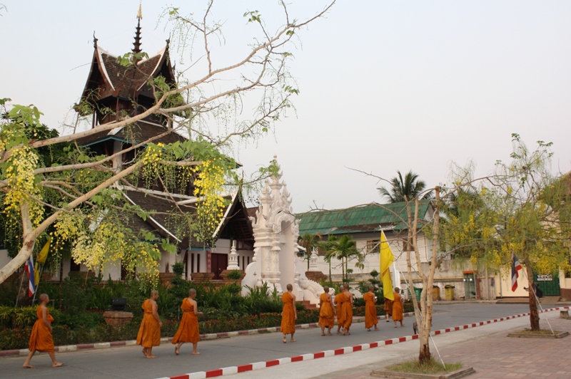  Wat Chedi Luang Varaviharm, Chiang Mai 