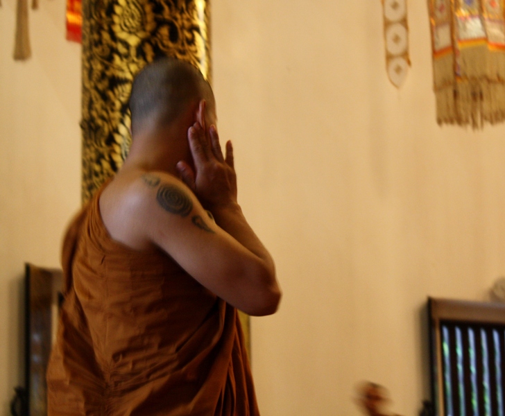  Wat Chedi Luang Varaviharm, Chiang Mai 