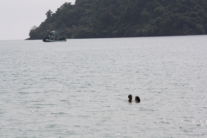  Ban Bang Bao. Koh Chang, Thailand