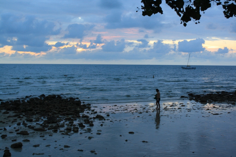 Koh Chang, Thailand