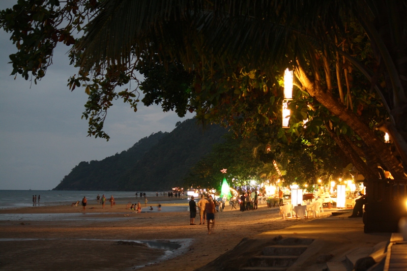 Koh Chang, Thailand