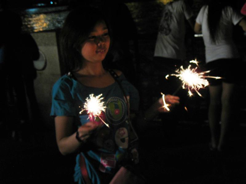  Loi Kratong Festival, Bangkok