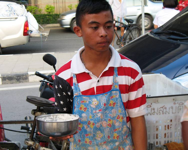  Loi Kratong Festival, Bangkok