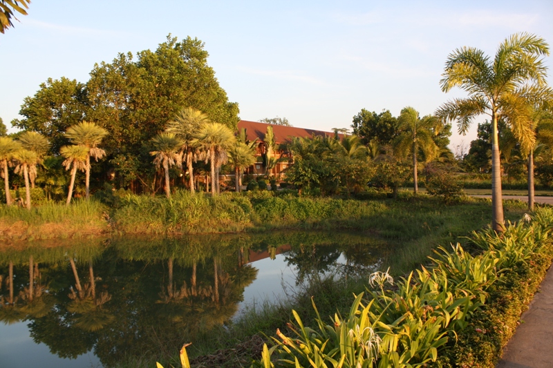 Bird"s Paradise Extreme Resort, Sakon Nakorn