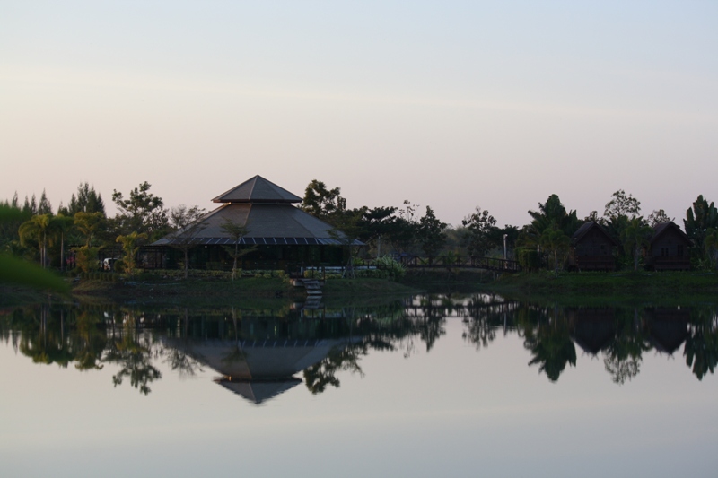 Bird"s Paradise Extreme Resort, Sakon Nakorn