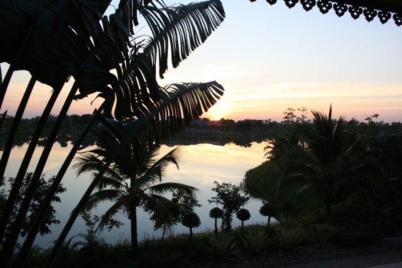 Bird"s Paradise Extreme Resort, Sakon Nakorn