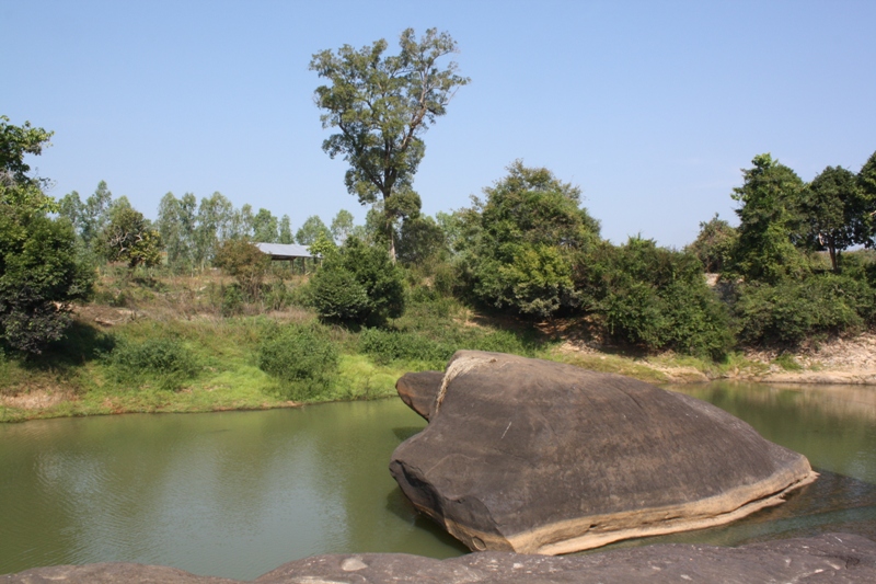 Turtle Rock, Ban Dong Mo Thong