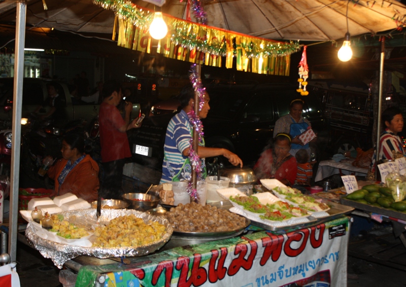 New Year"s Eve, Udon Thani