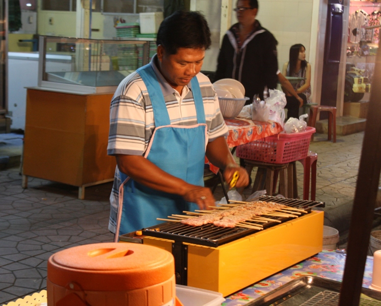 New Year"s Eve, Udon Thani