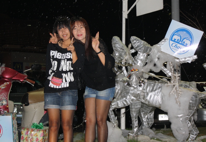 New Year"s Eve, Udon Thani