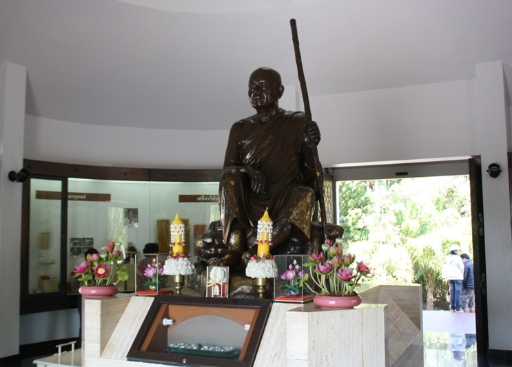 Wat Praajan Phan, Phanna Nikom, Sakorn Nakon