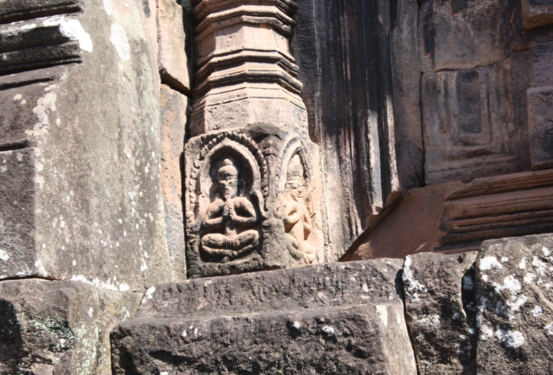 Wat Pratat Narai Jeng Weng, Sakorn Nakon