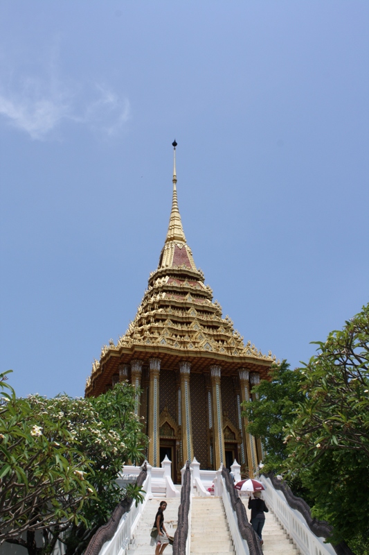 Ancient Siam, Bangkok, Thailand