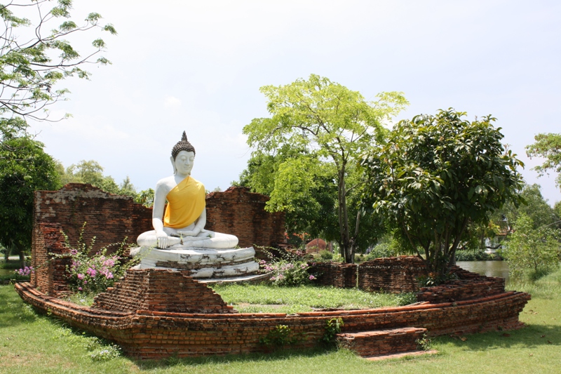 Ancient Siam, Bangkok, Thailand