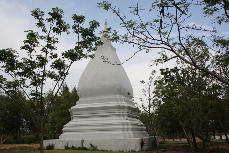 Ancient Siam, Bangkok, Thailand