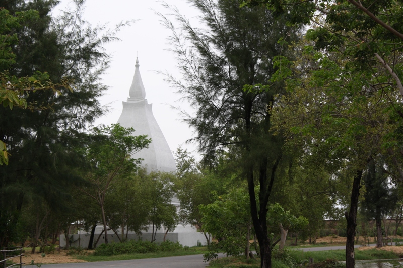 Ancient Siam, Bangkok, Thailand