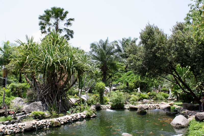 Erewan, Bangkok, Thailand