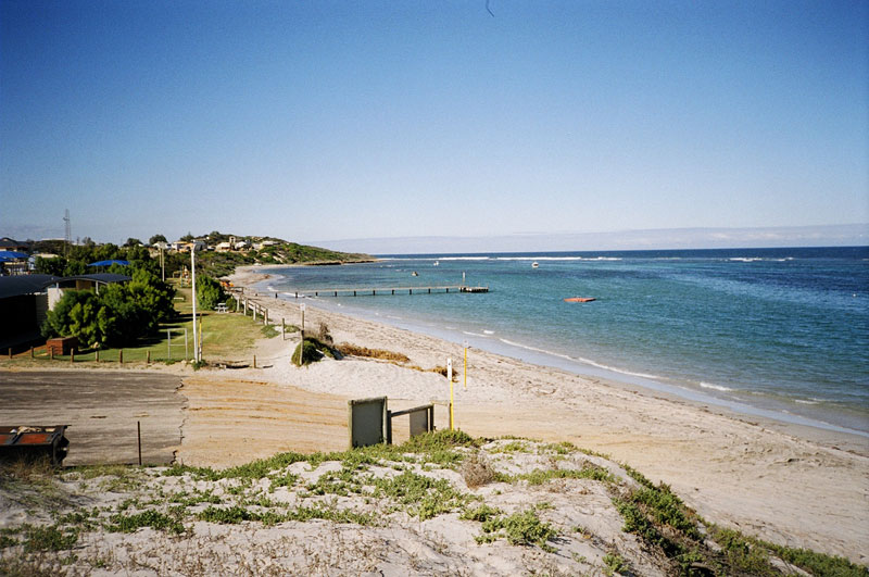 Kalbarri, Western Australia