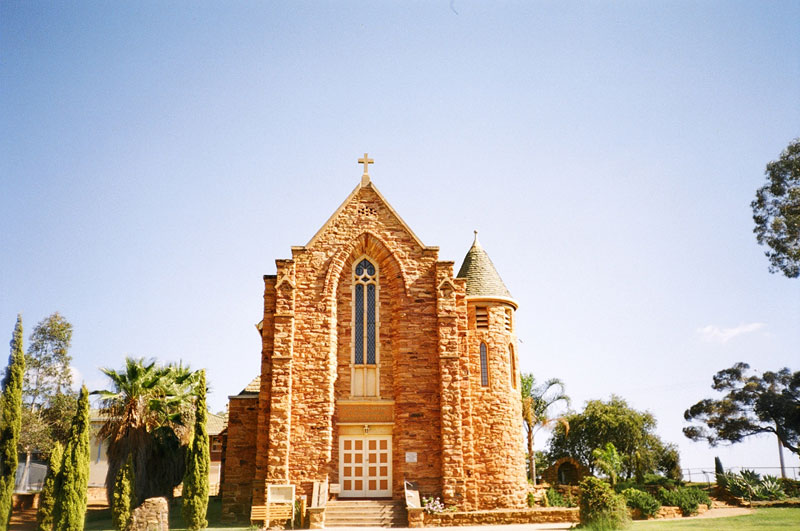 Kalbarri, Western Australia