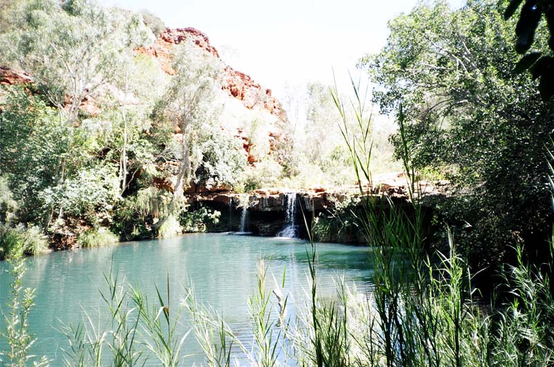 Dales Gorge, Western Australia