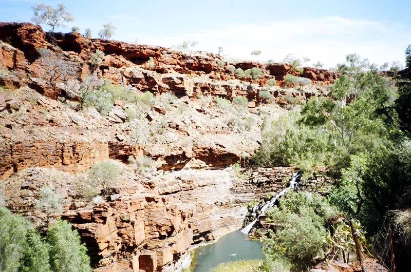 Dales Gorge, Western Australia