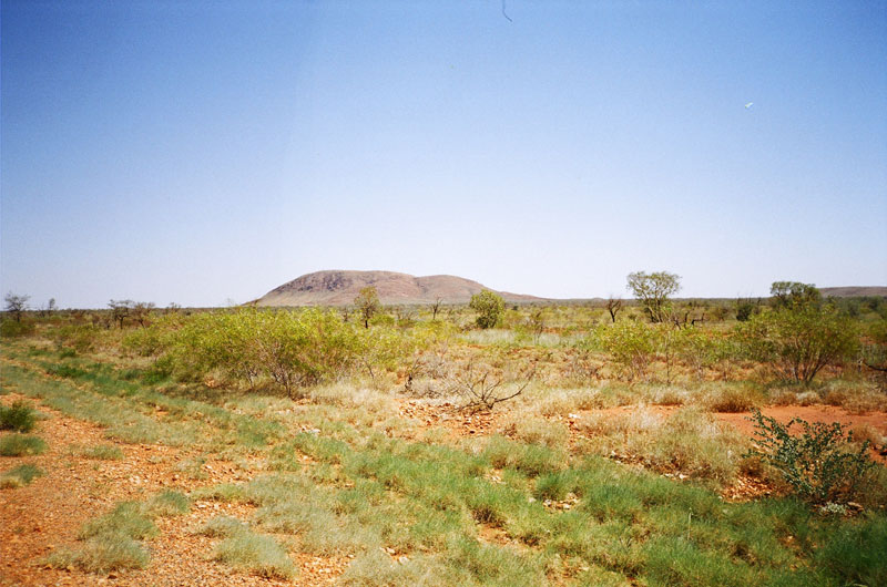 Karijini National Park, Western Australia