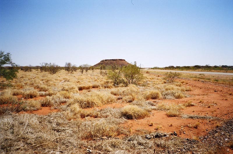 Karijini National Park, Western Australia