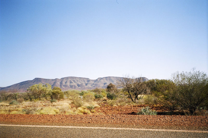 Karijini National Park, Western Australia