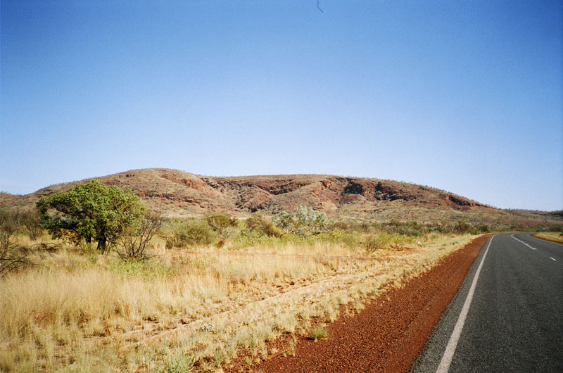 Karijini National Park, Western Australia