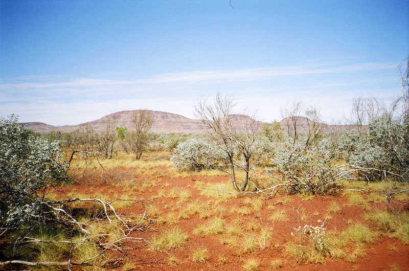 Karijini National Park, Western Australia