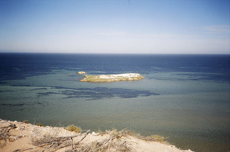 Cape Peron, Western Australia