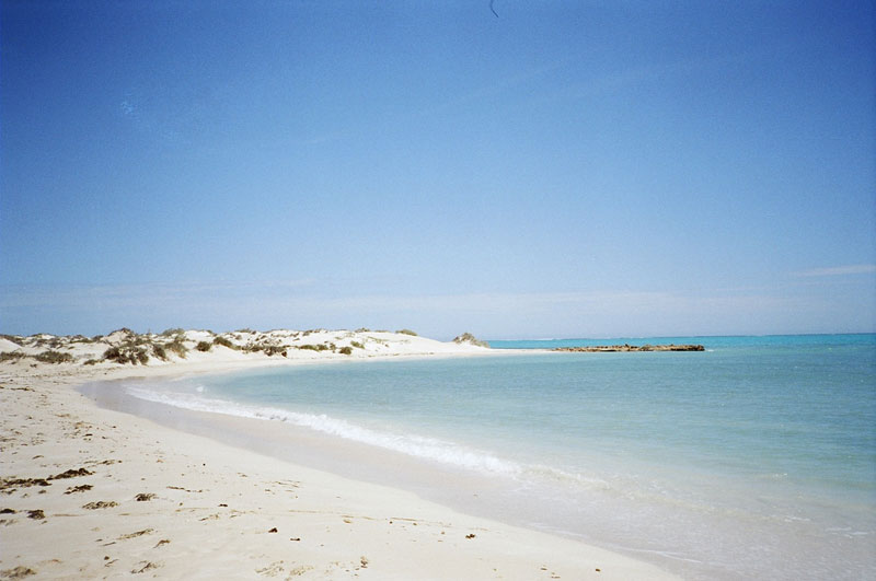 Turquoise Bay, Cape Peron, Western Australia