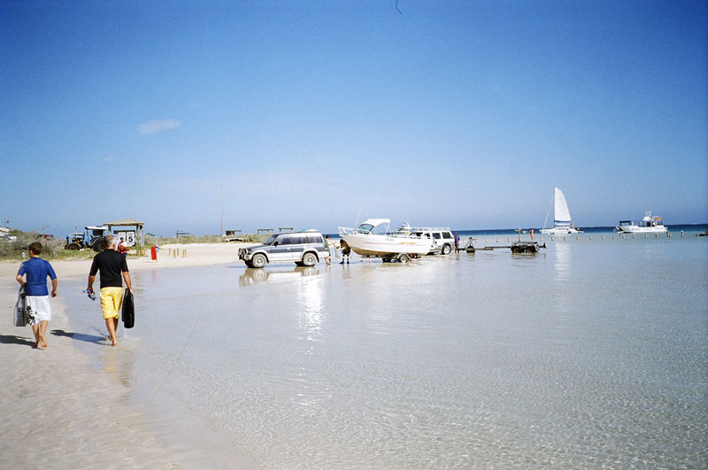 Coral Bay, Western Australia