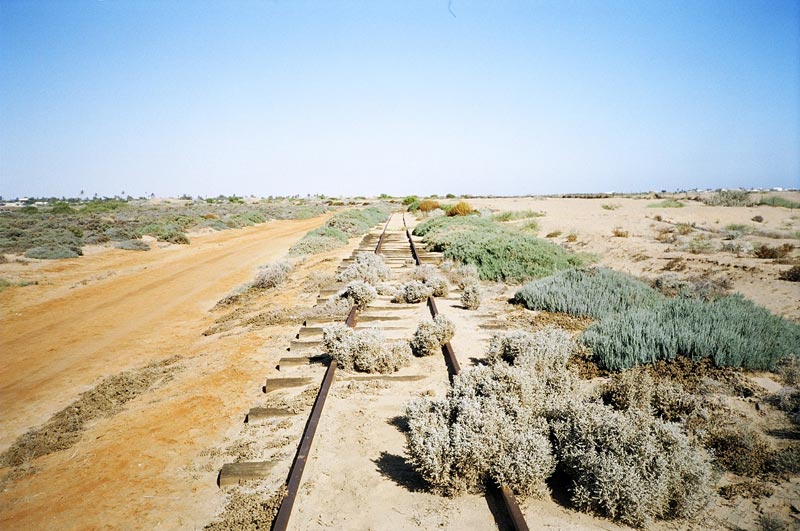 Carnarvon, Western Australia