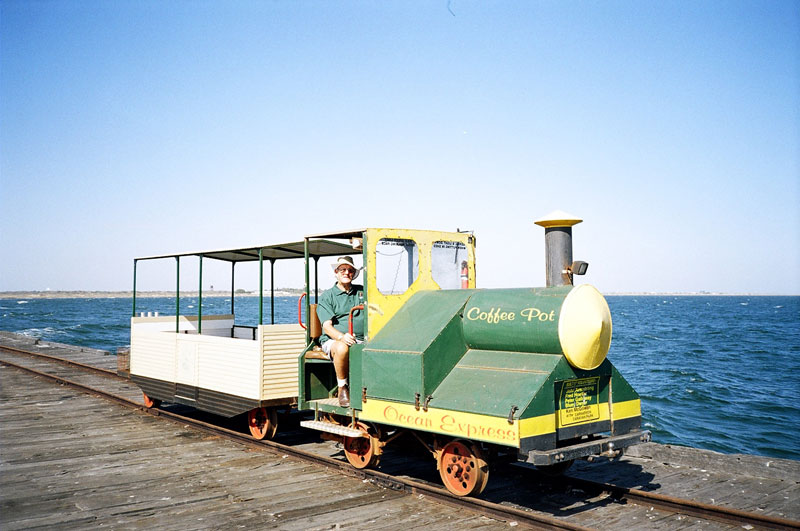 Carnarvon, Western Australia