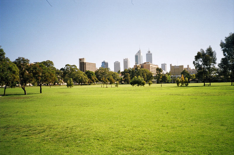 Perth, Australia