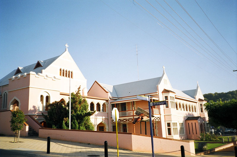 Southwest Australia