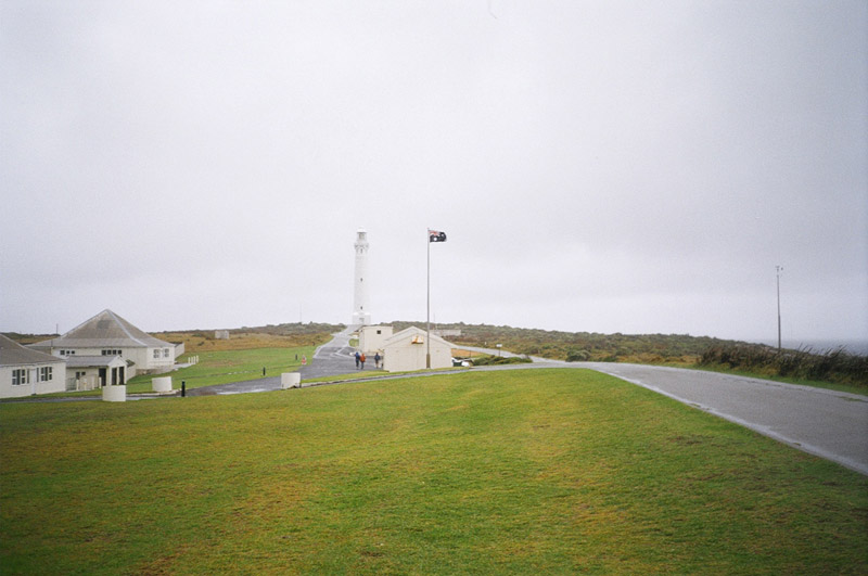  Cape Leeuwin, Augusta, Southwest Australia